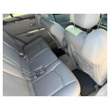 2009 Cadillac SRX AWD