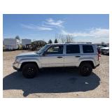2011 Jeep Patriot