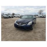 2010 Nissan Altima