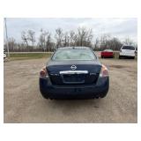 2010 Nissan Altima