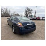 2010 Nissan Altima