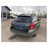 2005 Subaru Outback AWD only 118,330 miles!