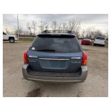 2005 Subaru Outback AWD only 118,330 miles!