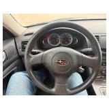 2005 Subaru Outback AWD only 118,330 miles!