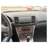 2005 Subaru Outback AWD only 118,330 miles!