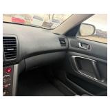 2005 Subaru Outback AWD only 118,330 miles!