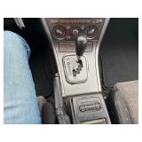 2005 Subaru Outback AWD only 118,330 miles!