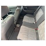 2005 Subaru Outback AWD only 118,330 miles!