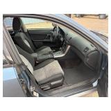 2005 Subaru Outback AWD only 118,330 miles!