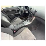2005 Subaru Outback AWD only 118,330 miles!