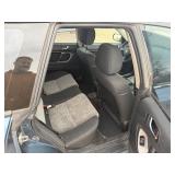 2005 Subaru Outback AWD only 118,330 miles!