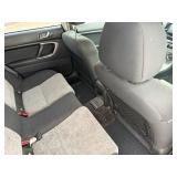 2005 Subaru Outback AWD only 118,330 miles!