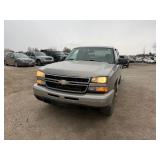 2006 Chevrolet Silverado 1500