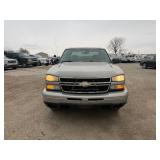 2006 Chevrolet Silverado 1500