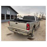 2006 Chevrolet Silverado 1500