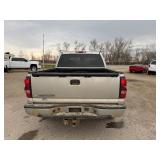 2006 Chevrolet Silverado 1500