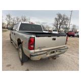 2006 Chevrolet Silverado 1500