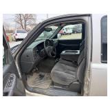 2006 Chevrolet Silverado 1500