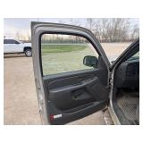 2006 Chevrolet Silverado 1500