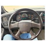 2006 Chevrolet Silverado 1500