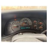 2006 Chevrolet Silverado 1500