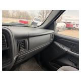 2006 Chevrolet Silverado 1500