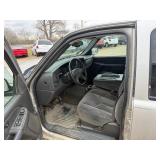 2006 Chevrolet Silverado 1500