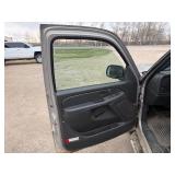 2006 Chevrolet Silverado 1500