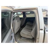 2006 Chevrolet Silverado 1500