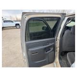 2006 Chevrolet Silverado 1500