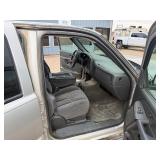 2006 Chevrolet Silverado 1500