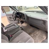 2006 Chevrolet Silverado 1500