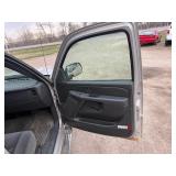 2006 Chevrolet Silverado 1500