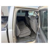 2006 Chevrolet Silverado 1500