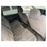 2006 Chevrolet Silverado 1500