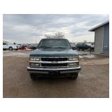 1995 Chevrolet K1500