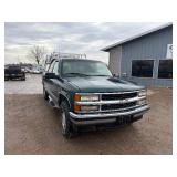 1995 Chevrolet K1500