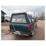 1995 Chevrolet K1500