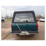 1995 Chevrolet K1500