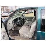 1995 Chevrolet K1500