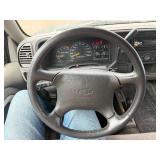 1995 Chevrolet K1500