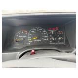 1995 Chevrolet K1500