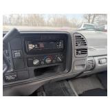 1995 Chevrolet K1500