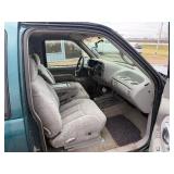 1995 Chevrolet K1500