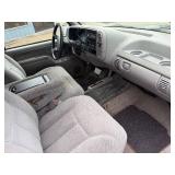 1995 Chevrolet K1500