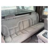 1995 Chevrolet K1500