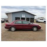 2007 Ford Taurus