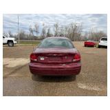 2007 Ford Taurus