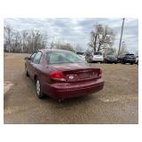 2007 Ford Taurus