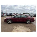2007 Ford Taurus